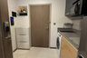 1 Bedroom Condo for rent in Ideo Q Ratchathewi, Thanon Phaya Thai, Bangkok near BTS Ratchathewi