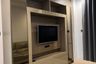 1 Bedroom Condo for rent in Supalai Wellington, Huai Khwang, Bangkok near MRT Thailand Cultural Centre