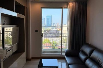 1 Bedroom Condo for rent in Supalai Wellington, Huai Khwang, Bangkok near MRT Thailand Cultural Centre