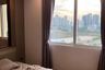 1 Bedroom Condo for rent in Supalai Wellington, Huai Khwang, Bangkok near MRT Thailand Cultural Centre