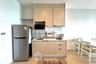 1 Bedroom Condo for rent in The Symphony Bangpra &ndash; Sriracha, Saen Suk, Chonburi