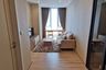 1 Bedroom Condo for rent in THE LINE Phahol - Pradipat, Phaya Thai, Bangkok near BTS Saphan Kwai