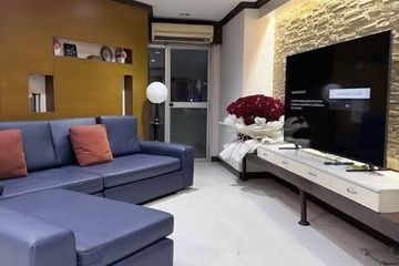 2 Bedroom Condo for rent in Wittayu Complex, Makkasan, Bangkok near Airport Rail Link Makkasan
