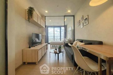 1 Bedroom Condo for rent in One 9 Five Asoke - Rama 9, Huai Khwang, Bangkok near MRT Phra Ram 9