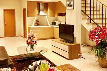 1 Bedroom Condo for rent in The Emporio Place, Khlong Tan, Bangkok near BTS Phrom Phong