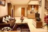 1 Bedroom Condo for rent in The Emporio Place, Khlong Tan, Bangkok near BTS Phrom Phong