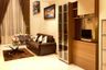 1 Bedroom Condo for rent in The Emporio Place, Khlong Tan, Bangkok near BTS Phrom Phong