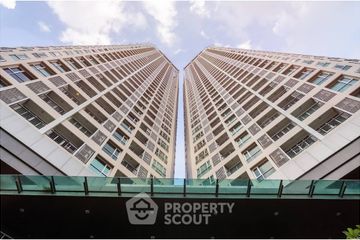 2 Bedroom Condo for rent in Rhythm Sathorn, Thung Wat Don, Bangkok near BTS Saphan Taksin
