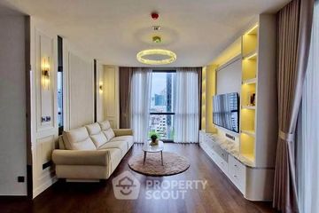 2 Bedroom Condo for rent in The Line Ratchathewi, Thanon Phetchaburi, Bangkok near BTS Ratchathewi
