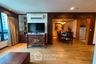 3 Bedroom Condo for rent in President Place, Lumpini, Bangkok near BTS Chit Lom