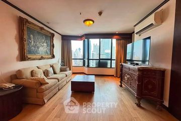 3 Bedroom Condo for rent in President Place, Lumpini, Bangkok near BTS Chit Lom