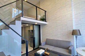 1 Bedroom Condo for rent in KnightsBridge Space Ratchayothin, Chatuchak, Bangkok near BTS Phahon Yothin 24