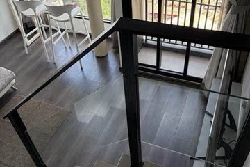 1 Bedroom Condo for rent in KnightsBridge Space Ratchayothin, Chatuchak, Bangkok near BTS Phahon Yothin 24