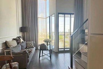 1 Bedroom Condo for rent in KnightsBridge Space Ratchayothin, Chatuchak, Bangkok near BTS Phahon Yothin 24