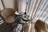 1 Bedroom Condo for rent in KnightsBridge Space Ratchayothin, Chatuchak, Bangkok near BTS Phahon Yothin 24