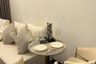 1 Bedroom Condo for rent in KnightsBridge Space Ratchayothin, Chatuchak, Bangkok near BTS Phahon Yothin 24