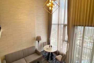 1 Bedroom Condo for rent in KnightsBridge Space Ratchayothin, Chatuchak, Bangkok near BTS Phahon Yothin 24