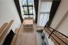 1 Bedroom Condo for rent in Ideo Rama 9 - Asoke, Huai Khwang, Bangkok near MRT Phra Ram 9