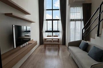 1 Bedroom Condo for rent in Ideo Rama 9 - Asoke, Huai Khwang, Bangkok near MRT Phra Ram 9