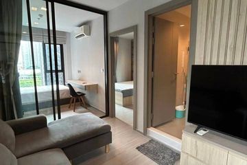 2 Bedroom Condo for rent in Life Asoke Rama 9, Makkasan, Bangkok near MRT Phra Ram 9