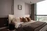 2 Bedroom Condo for rent in Supalai Icon Sathorn, Thung Maha Mek, Bangkok near MRT Lumpini