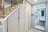 1 Bedroom Condo for rent in Knightsbridge Prime Sathorn, Thung Wat Don, Bangkok near BTS Chong Nonsi