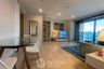 1 Bedroom Condo for rent in Noble Solo, Khlong Tan Nuea, Bangkok near BTS Thong Lo
