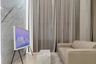 1 Bedroom Condo for rent in Knightsbridge Prime Sathorn, Thung Wat Don, Bangkok near BTS Chong Nonsi