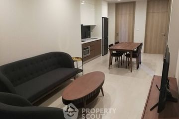 2 Bedroom Condo for rent in Noble Ploenchit, Lumpini, Bangkok near BTS Ploen Chit