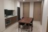 2 Bedroom Condo for rent in Noble Ploenchit, Lumpini, Bangkok near BTS Ploen Chit