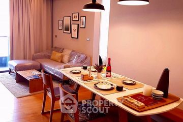 2 Bedroom Condo for rent in The Lumpini 24, Khlong Tan, Bangkok near BTS Phrom Phong