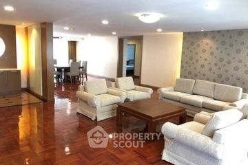 4 Bedroom Apartment for rent in Asa Garden, Khlong Tan, Bangkok near BTS Phrom Phong