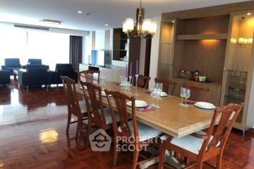 3 Bedroom Apartment for rent in Asa Garden, Khlong Tan, Bangkok near BTS Phrom Phong