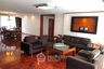 3 Bedroom Apartment for rent in Asa Garden, Khlong Tan, Bangkok near BTS Phrom Phong