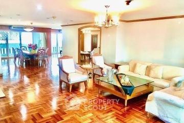 4 Bedroom Apartment for rent in G.M. Tower, Khlong Toei, Bangkok near BTS Phrom Phong