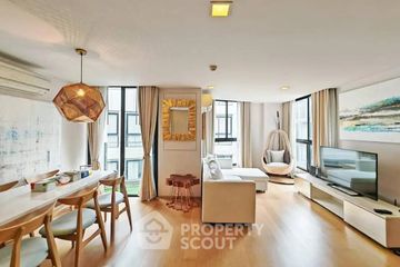 3 Bedroom Condo for rent in LIV@49, Khlong Tan Nuea, Bangkok near BTS Thong Lo