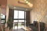 1 Bedroom Condo for rent in Landmark @MRTA Station, Bang Kapi, Bangkok near MRT Pradit Manutham