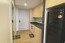 1 Bedroom Condo for rent in Landmark @MRTA Station, Bang Kapi, Bangkok near MRT Pradit Manutham