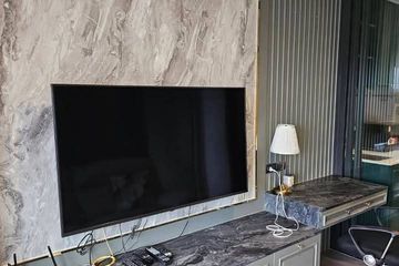 1 Bedroom Condo for rent in Life Asoke Hype, Makkasan, Bangkok near MRT Phra Ram 9