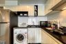 1 Bedroom Condo for rent in HQ by Sansiri, Khlong Tan Nuea, Bangkok near BTS Thong Lo