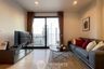 1 Bedroom Condo for rent in HQ by Sansiri, Khlong Tan Nuea, Bangkok near BTS Thong Lo