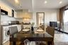 1 Bedroom Condo for rent in HQ by Sansiri, Khlong Tan Nuea, Bangkok near BTS Thong Lo