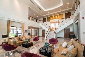 4 Bedroom Apartment for rent in Mayfair Garden, Khlong Toei, Bangkok near MRT Queen Sirikit National Convention Centre