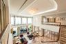 4 Bedroom Apartment for rent in Mayfair Garden, Khlong Toei, Bangkok near MRT Queen Sirikit National Convention Centre