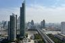 2 Bedroom Condo for rent in Urbano Absolute Sathon - Taksin, Khlong Ton Sai, Bangkok near BTS Krung Thon Buri