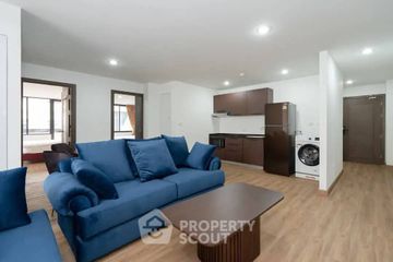 3 Bedroom Apartment for rent in PSJ. Penthouse, Khlong Toei, Bangkok near BTS Nana
