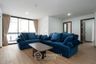 3 Bedroom Apartment for rent in PSJ. Penthouse, Khlong Toei, Bangkok near BTS Nana