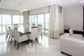 4 Bedroom Apartment for rent in Royal Residence Park, Lumpini, Bangkok near BTS Ratchadamri