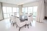 4 Bedroom Apartment for rent in Royal Residence Park, Lumpini, Bangkok near BTS Ratchadamri