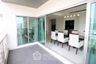 4 Bedroom Apartment for rent in Royal Residence Park, Lumpini, Bangkok near BTS Ratchadamri
